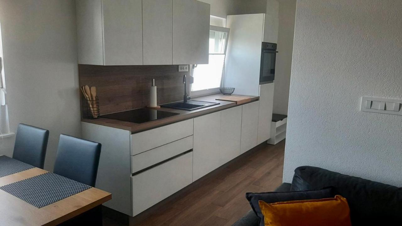 Apartma Lima Ankaran Exterior photo
