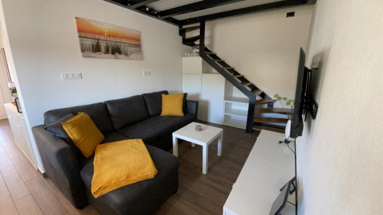 Apartma Lima Ankaran Exterior photo