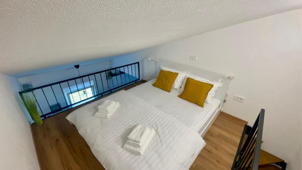 Apartma Lima Ankaran Exterior photo